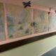 Fresque neurochirurgie pédiatrie
