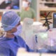 Neurochirurgien robot Mazor
