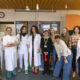 Salle Allaitement Neurochirurgie pédiatrique